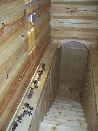 Odalys Leslie Alpen * לס דה-אלפס