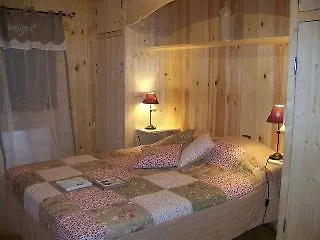 Odalys Leslie Alpen * Les Deux Alpes