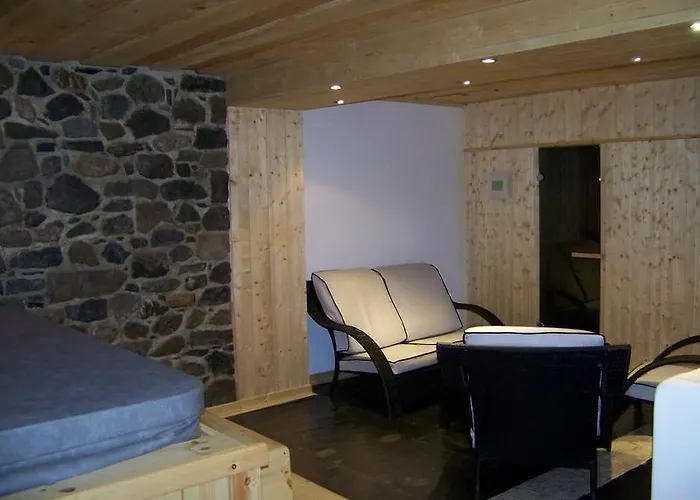 Alpstuga Odalys Leslie Alpen *