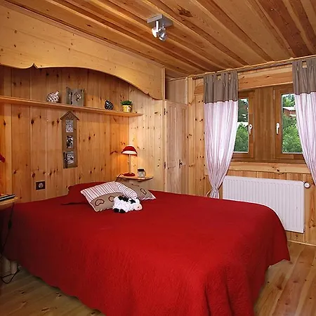 Odalys Leslie Alpen * Les Deux Alpes