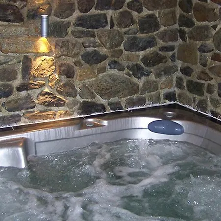 Odalys Leslie Alpen Chalet Les Deux Alpes