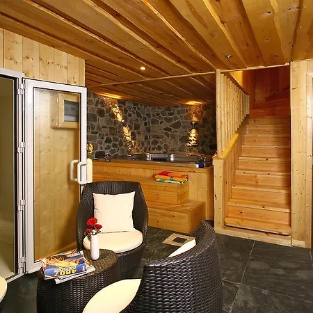 Odalys Leslie Alpen * Les Deux Alpes