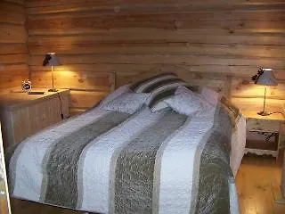Chalet Odalys Leslie Alpen