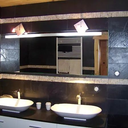 Odalys Leslie Alpen Les Deux Alpes