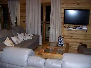 Odalys Leslie Alpen Les Deux Alpes