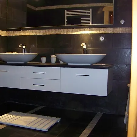 Odalys Leslie Alpen *