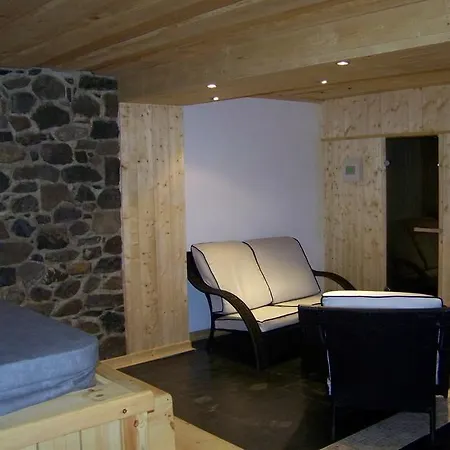 Chalet Odalys Leslie Alpen *