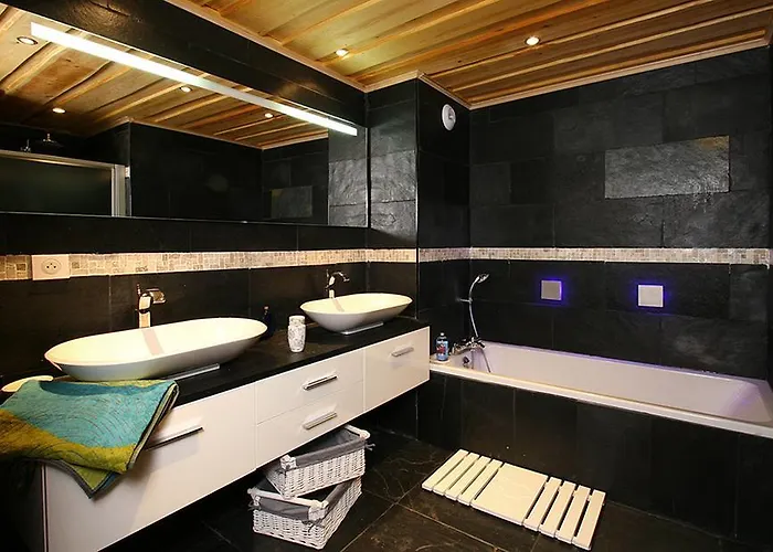 Chalet Odalys Leslie Alpen Les Deux Alpes