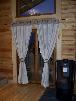 Odalys Leslie Alpen Les Deux Alpes