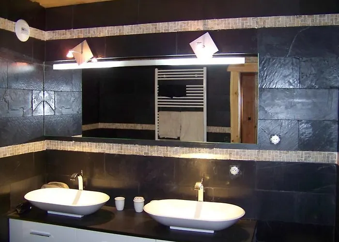 Odalys Leslie Alpen Les Deux Alpes