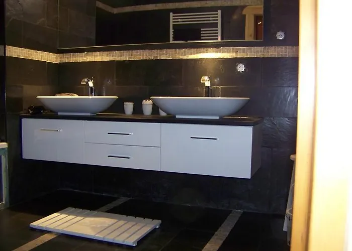 Odalys Leslie Alpen *