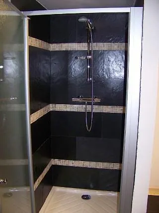 Chalet Odalys Leslie Alpen